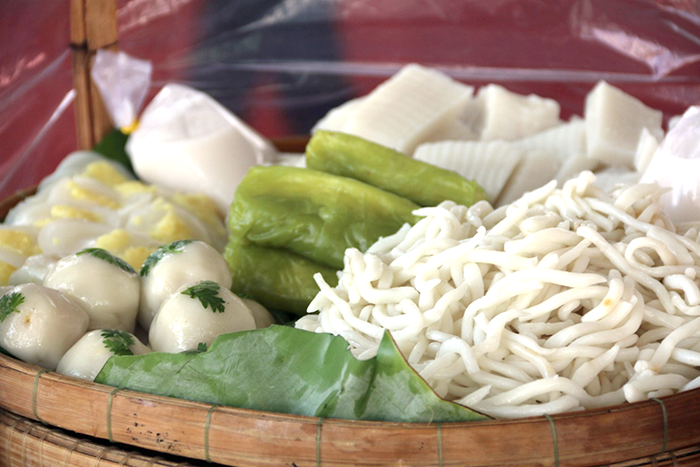 Lễ hội Bánh dân gian Nam Bộ năm 2026 sẽ khai mạc vào tối 26-4, truyền hình trực tiếp trên sóng Báo và Phát thanh, Truyền hình Cần Thơ