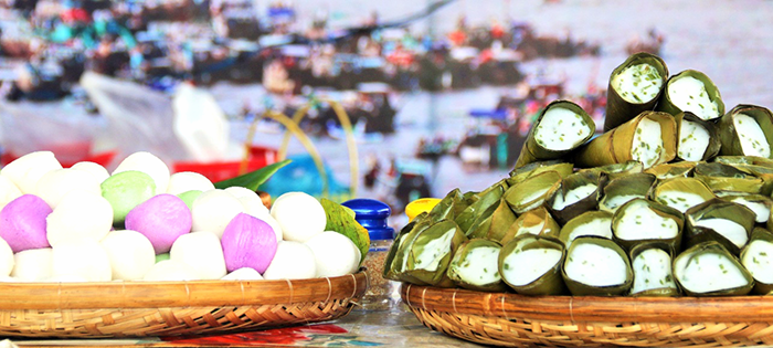 Lễ hội Bánh dân gian Nam Bộ năm 2026 sẽ khai mạc vào tối 26-4, truyền hình trực tiếp trên sóng Báo và Phát thanh, Truyền hình Cần Thơ