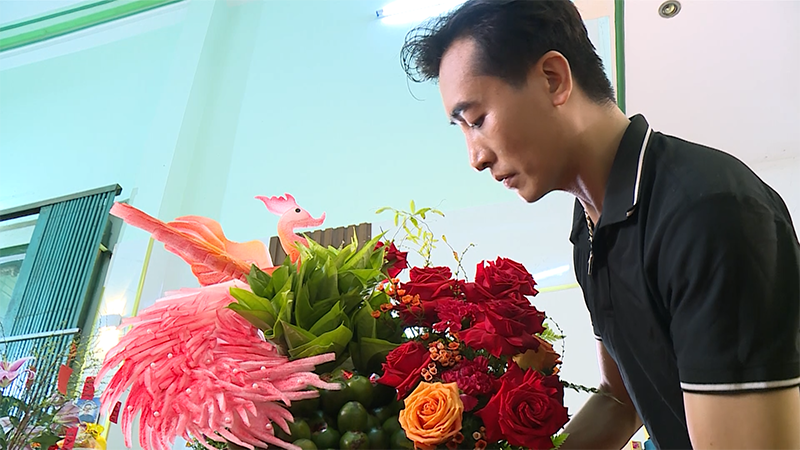 Nét đẹp văn hóa trầu cau