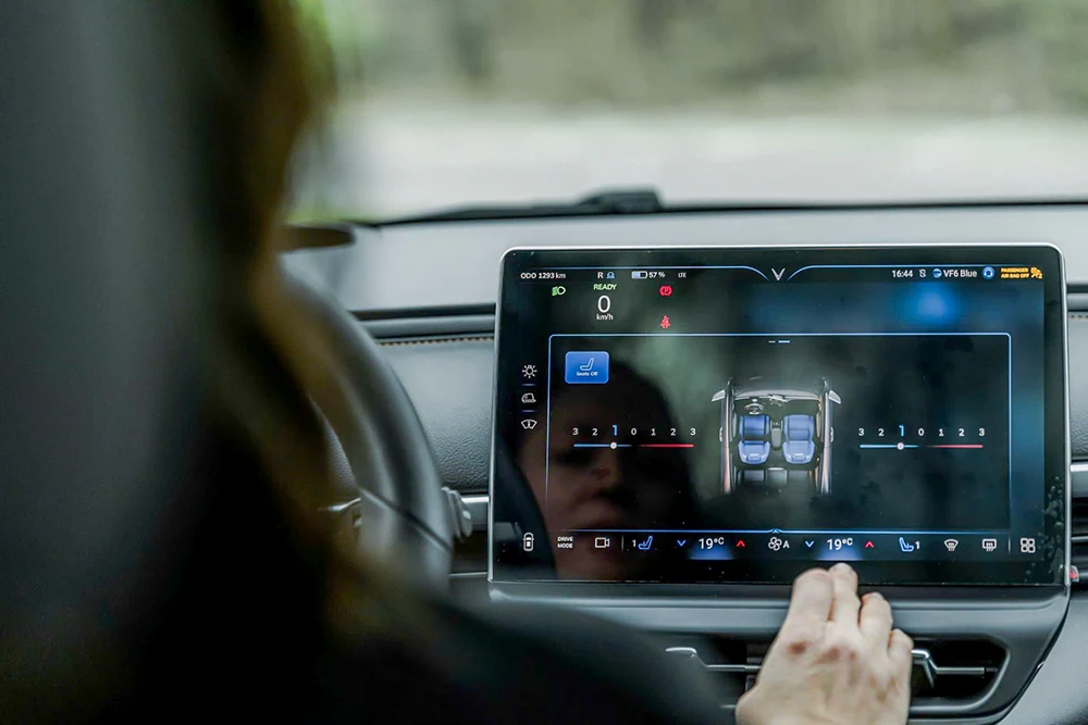 Vì sao VinFast VF 6 tiếp tục là mẫu SUV cỡ B ăn khách nhất Việt Nam?