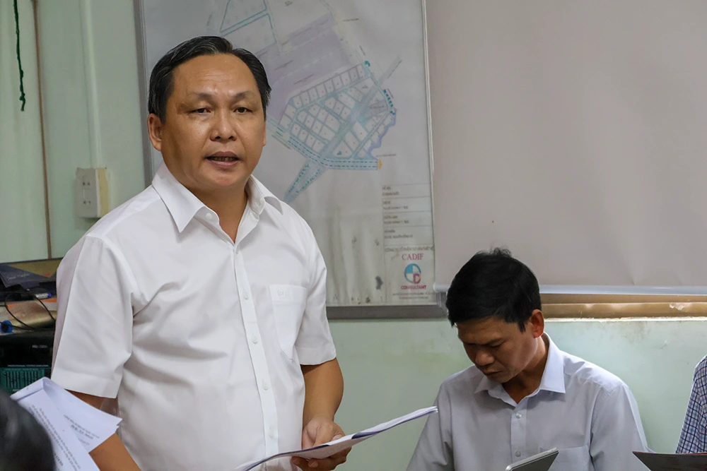 Linh hoạt ngành nghề, vị trí trong mời gọi thu hút đầu tư khu công nghiệp