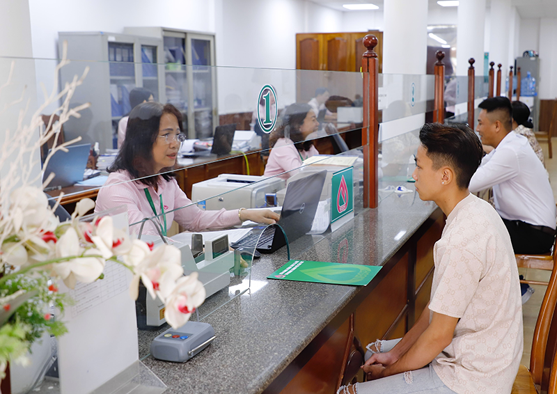 Vốn ưu đãi mở đường cho lao động đi làm việc ở nước ngoài