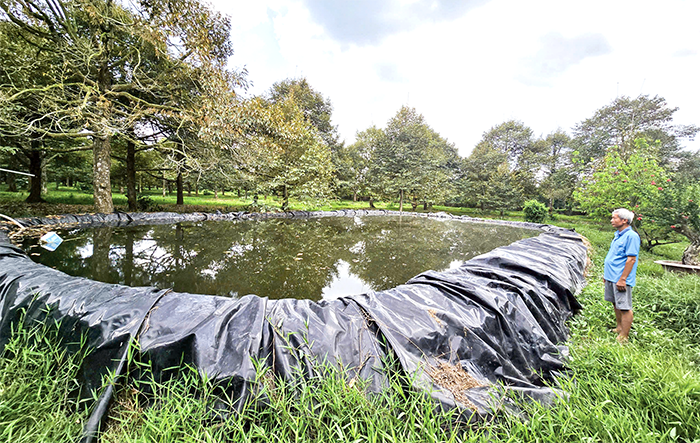 Nâng cao năng lực dự báo, ứng phó, đảm bảo an ninh nguồn nước cho ĐBSCL