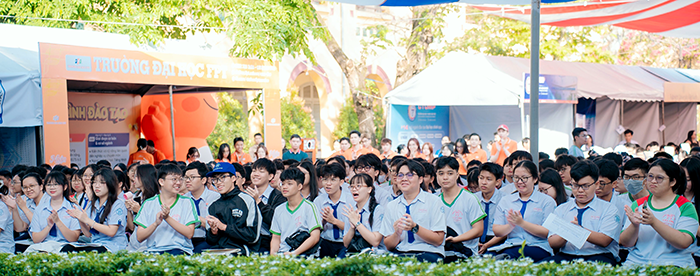 Giúp học sinh chọn đúng ngành