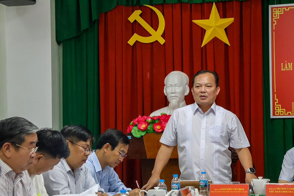 Linh hoạt ngành nghề, vị trí trong mời gọi thu hút đầu tư khu công nghiệp