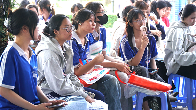 Ban hành quy định mới về hướng nghiệp và phân luồng trong giáo dục