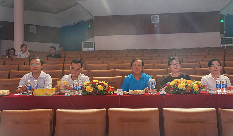 Cần Thơ tham gia liên hoan chào mừng thành công Đại hội Đảng và Bầu cử Quốc hội, HĐND các cấp