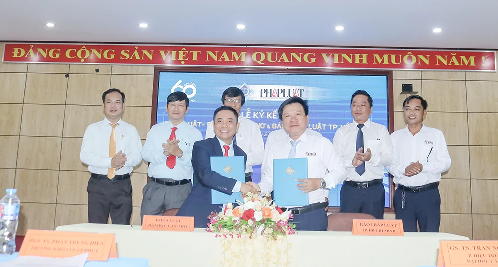 Hội thảo khoa học về Hoàn thiện pháp luật Việt Nam trong bối cảnh tổ chức chính quyền địa phương 2 cấp