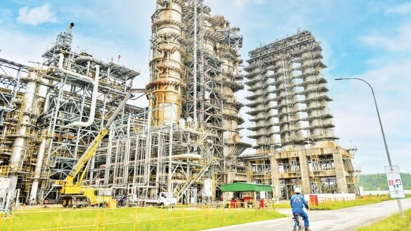 Yêu cầu bảo đảm tự chủ an ninh năng lượng