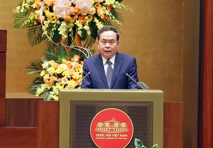 Nhanh chóng cụ thể hóa niềm tin của cử tri thành những quyết sách thiết thực phục vụ nhân dân, phát triển đất nước