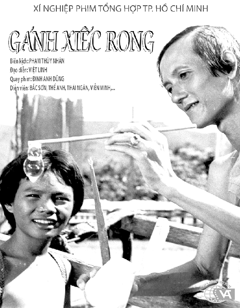 17 phim Việt Nam kinh điển được chiếu tại DANAFF IV