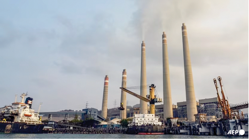 Cuộc chiến Iran thay đổi chiến lược năng lượng của châu Á