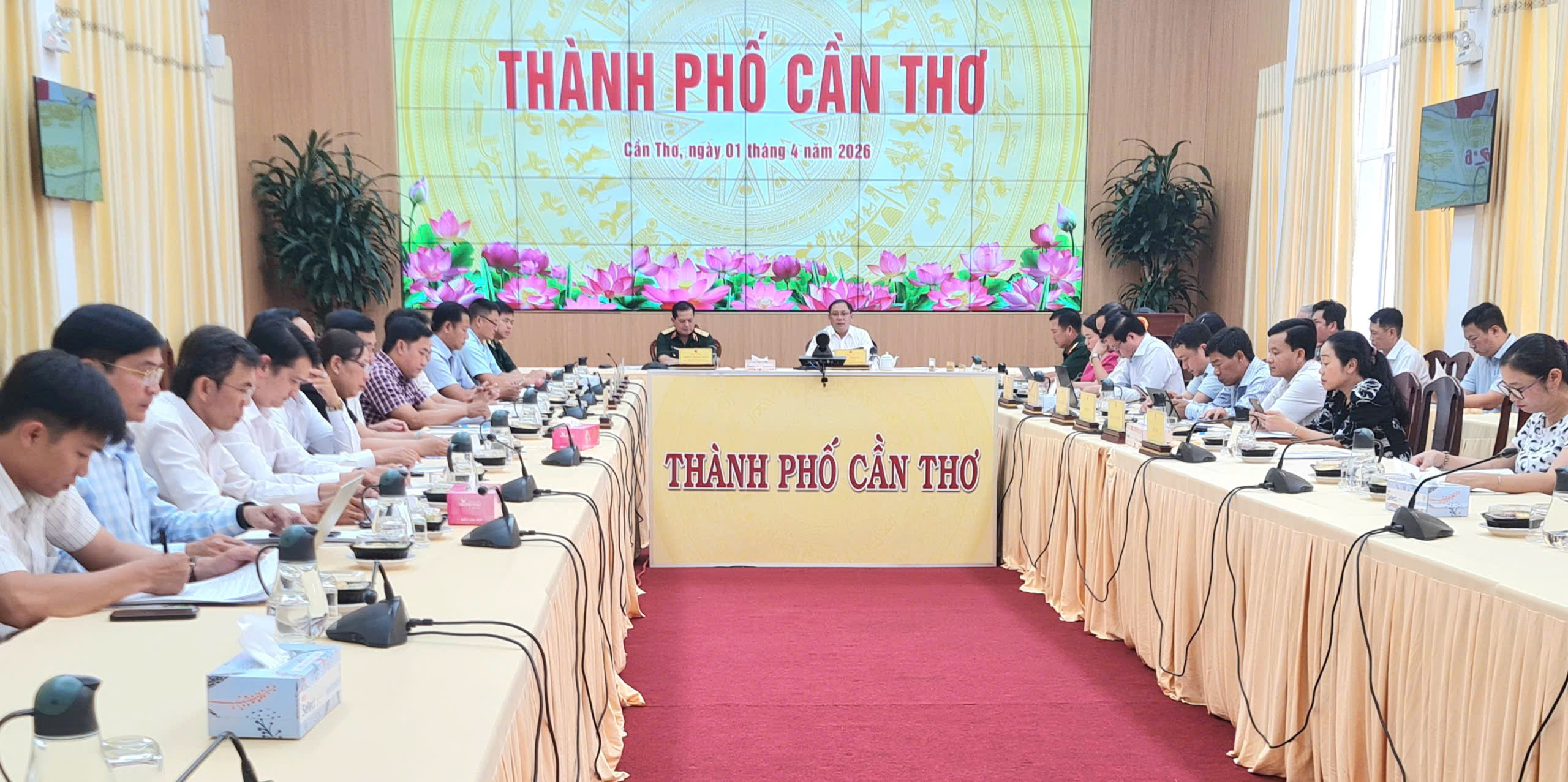 ម្ចាស់ការបង្ការ ព្យាករណ៍ច្បាស់លាស់ ទប់ស្កាត់ទាន់ពេលនិងជម្នះមានប្រសិទ្ធភាពចំពោះគ្រោះធម្មជាតិ