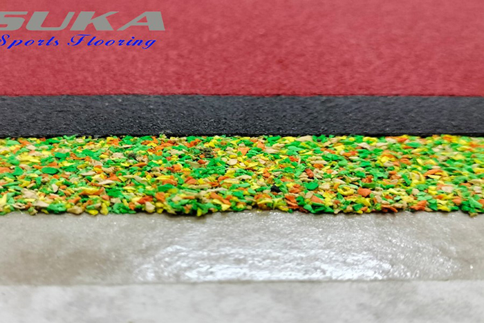 Tiêu chuẩn USA sân Pickleball quyết định chất lượng công trình