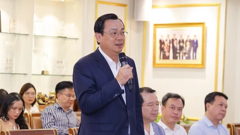 Ra mắt Liên minh Du lịch - Y tế Việt Nam