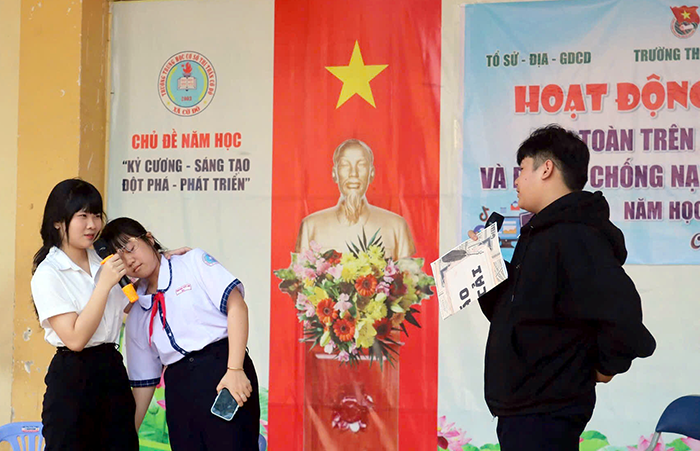 Tất cả xã, phường phải thực hiện ngay việc phân công công chức phụ trách công tác trẻ em