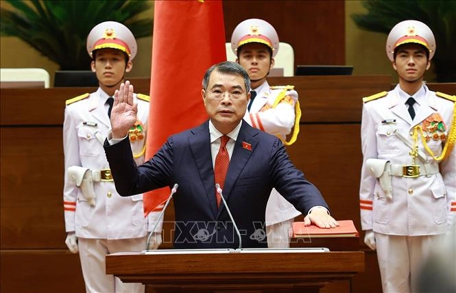 Thông điệp về sự ổn định chính trị