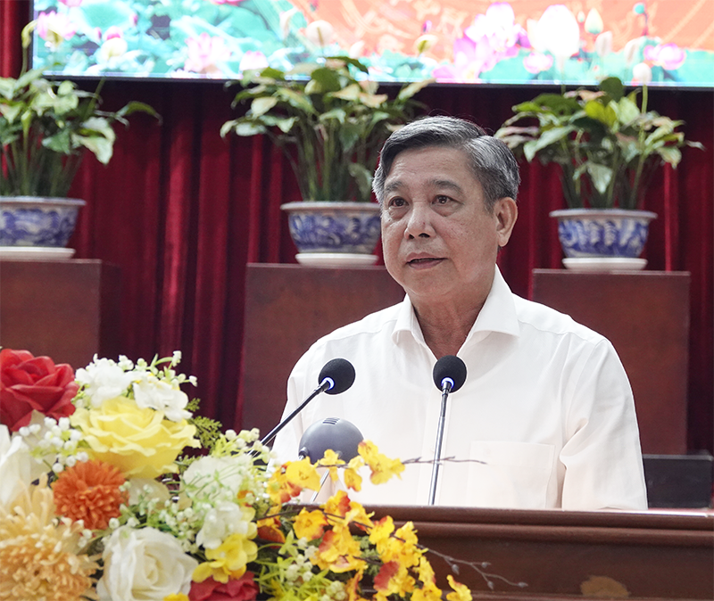 Ký kết chương trình phối hợp công tác dân vận “Cảnh sát biển đồng hành với ngư dân”