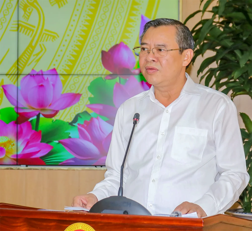 Kinh tế - xã hội thành phố tiếp tục đà phát triển