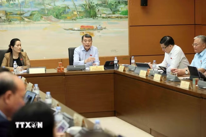 Thủ tướng Lê Minh Hưng: Năm 2026 phải xử lý dứt điểm một loạt vấn đề về thể chế