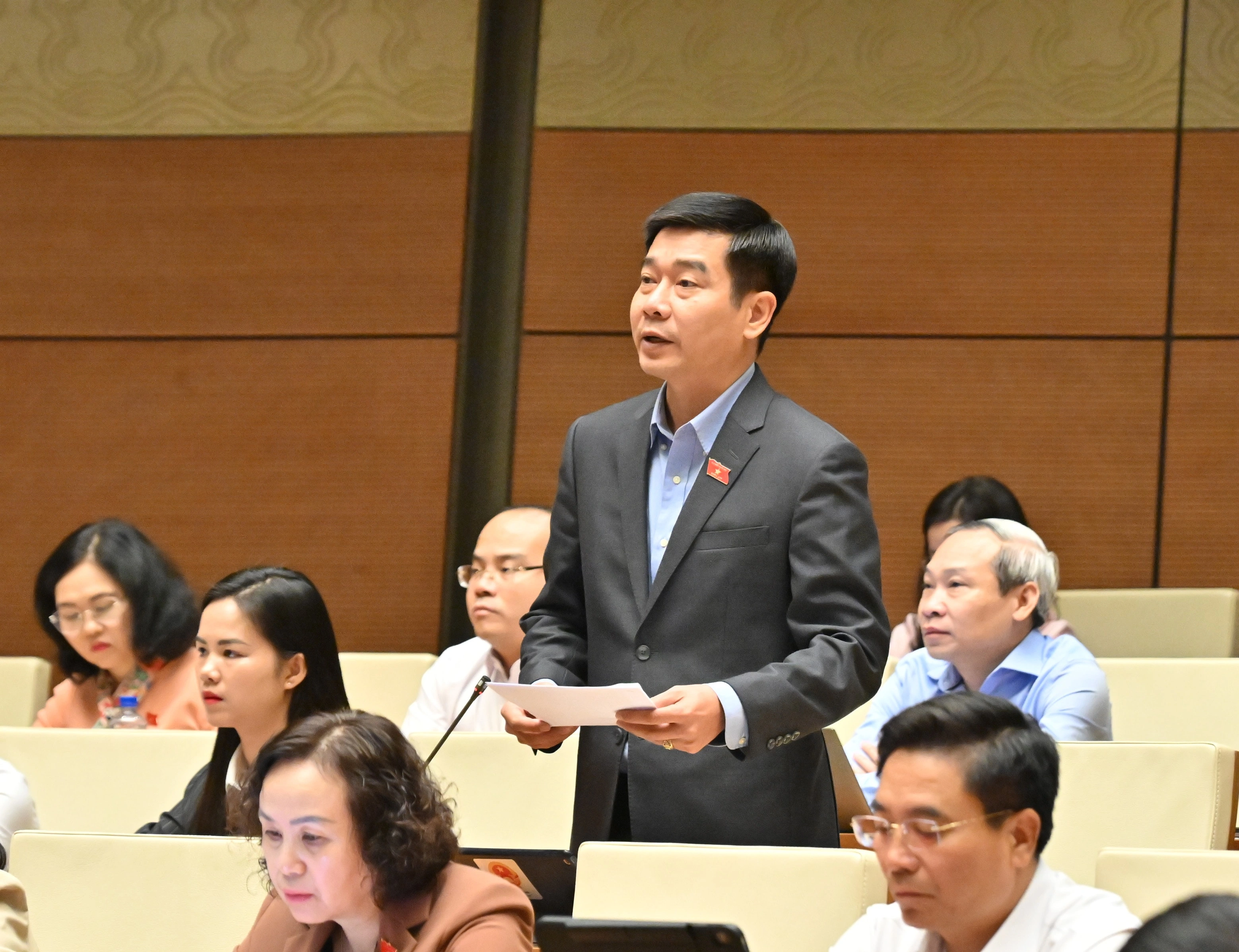 Đề xuất mở rộng phạm vi công chứng ngoài trụ sở