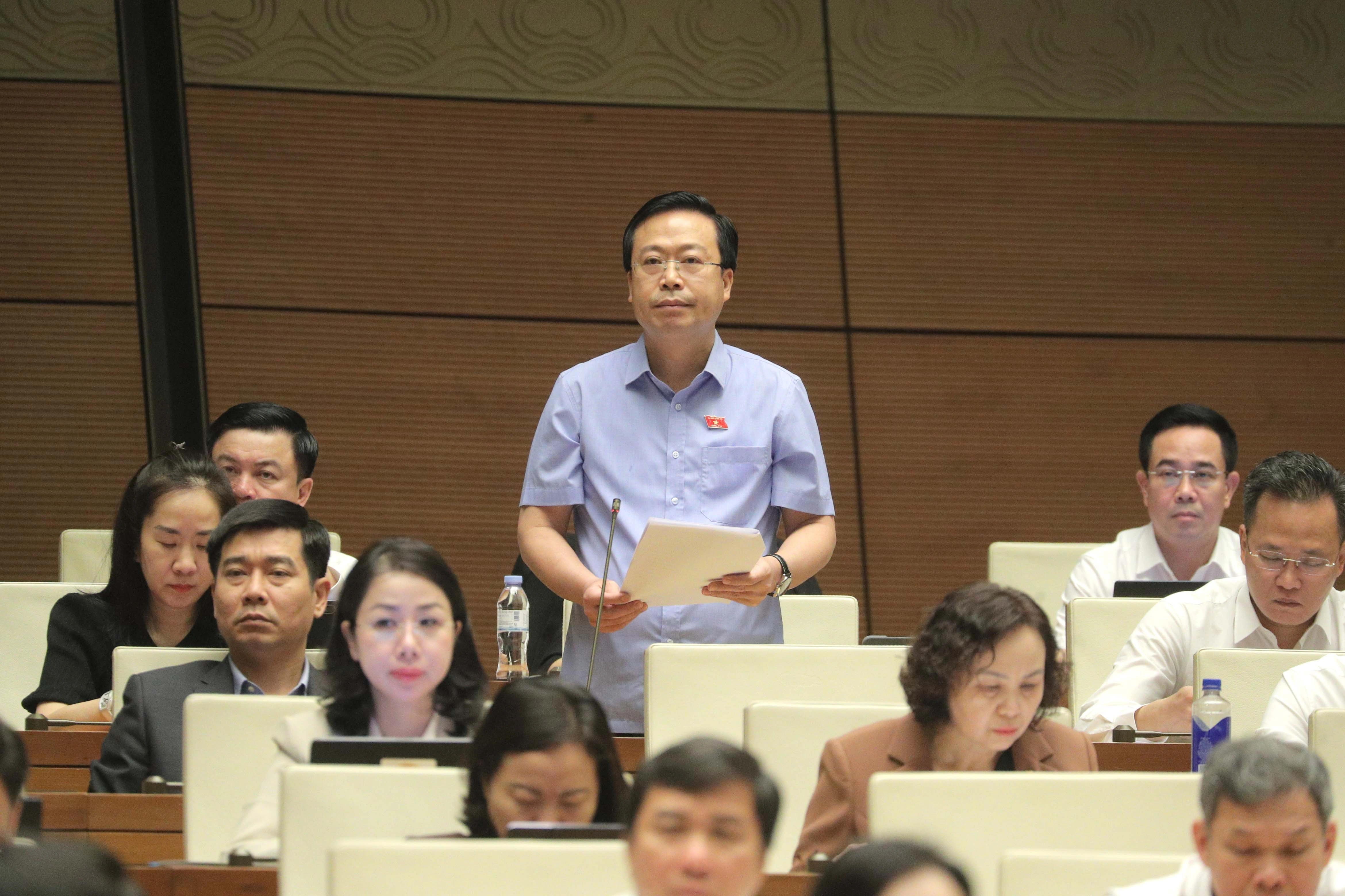 Đề xuất mở rộng phạm vi công chứng ngoài trụ sở