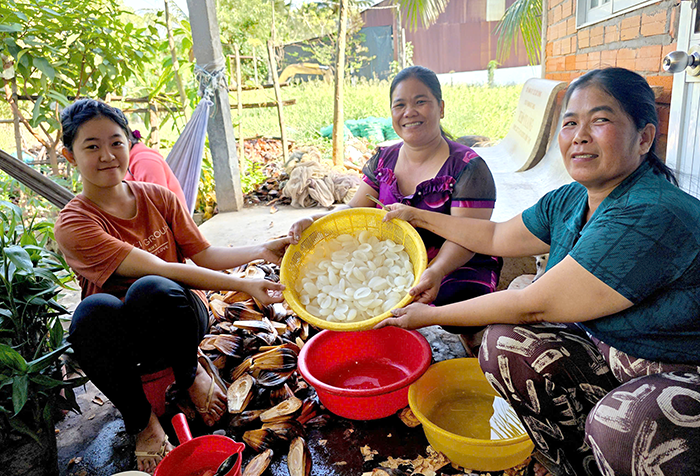 Bài 4: Cuộc đua Net Zero: Xanh hóa để hội nhập