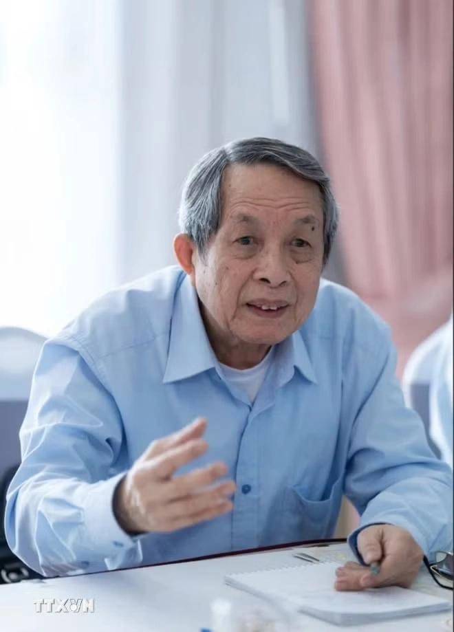 Kiên định “bốn nguyên tắc” để đạt tăng trưởng hai con số bền vững