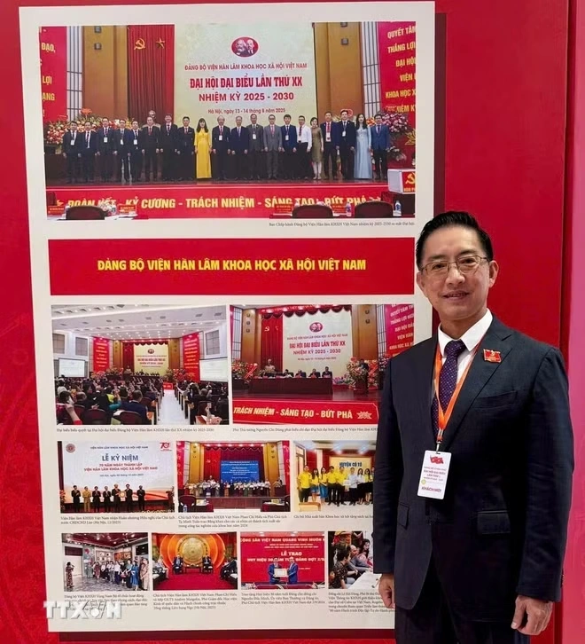 Kiên định “bốn nguyên tắc” để đạt tăng trưởng hai con số bền vững