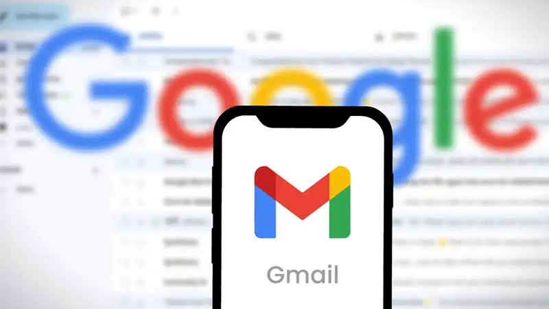 Ứng dụng Gmail trên điện thoại Android và iPhone được tăng cường tính năng mã hóa đầu cuối