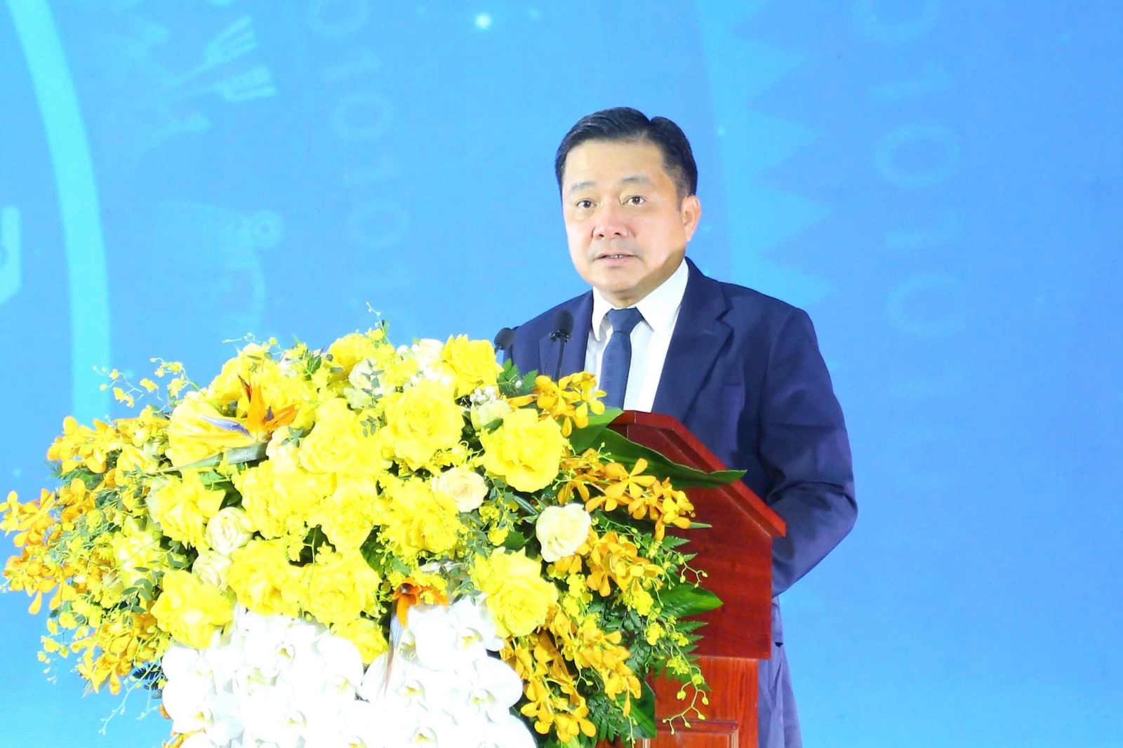 Khai trương Sàn Giao dịch việc làm quốc gia liên thông toàn quốc