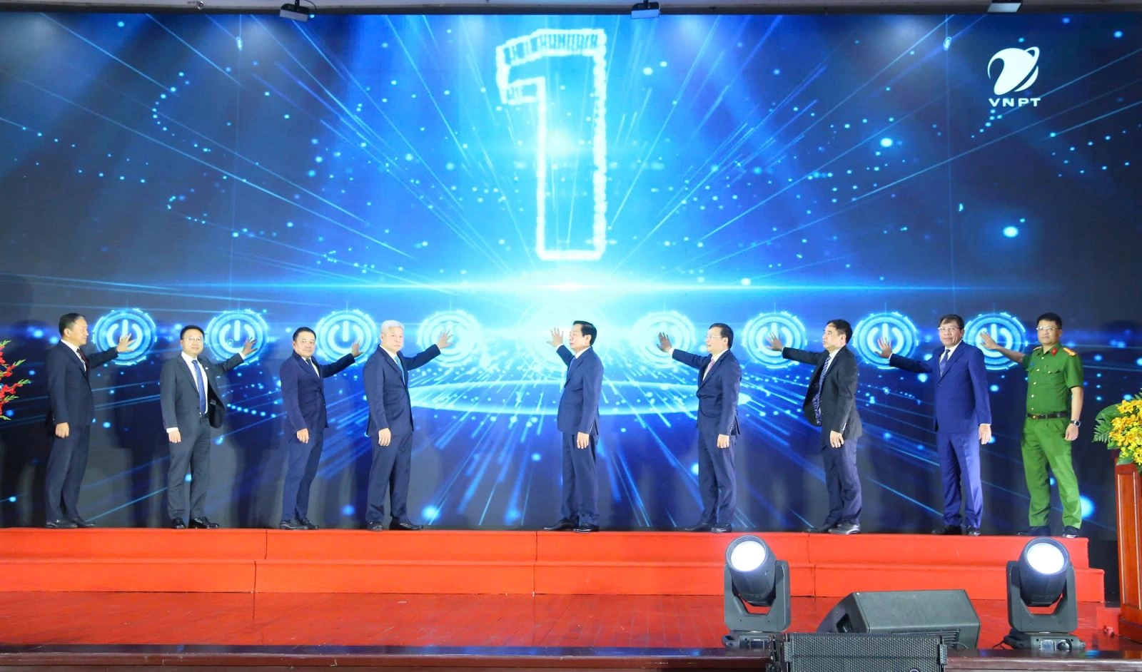 Khai trương Sàn Giao dịch việc làm quốc gia liên thông toàn quốc