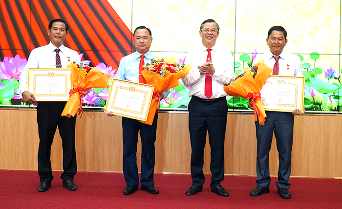 Kiên quyết chấm dứt biểu hiện né tránh, đùn đẩy trách nhiệm, sợ sai trong thực thi công vụ