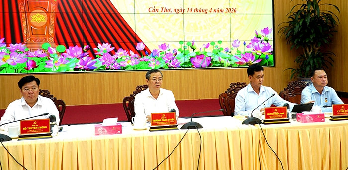 Kiên quyết chấm dứt biểu hiện né tránh, đùn đẩy trách nhiệm, sợ sai trong thực thi công vụ