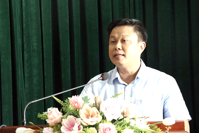 Kiến nghị TP Cần Thơ bố trí thêm biên chế và có chính sách hỗ trợ cán bộ, công chức làm việc tại các xã, phường