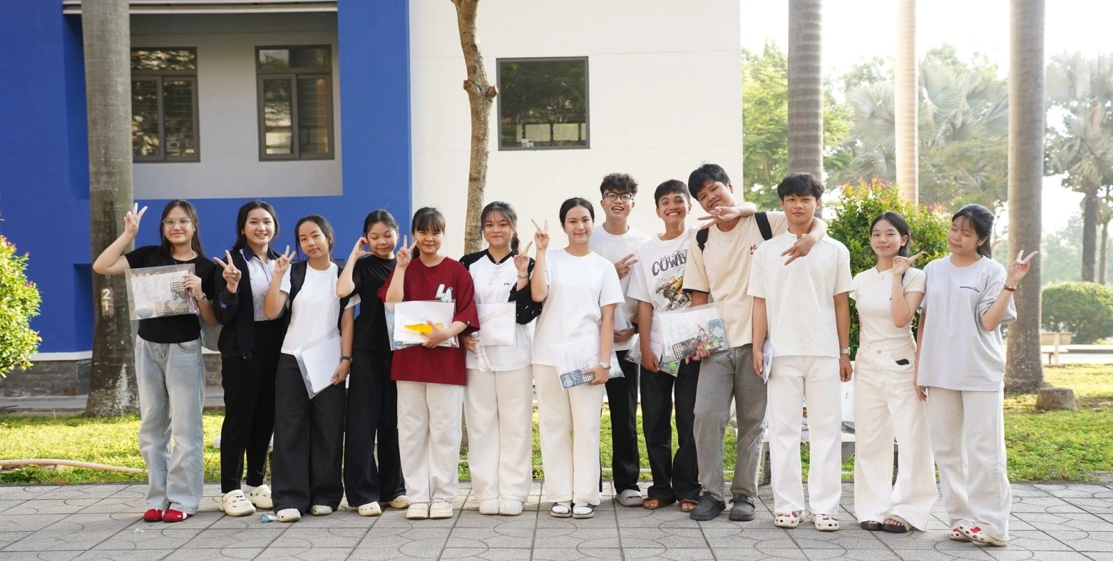 Chọn đúng môn thi tốt nghiệp THPT 2026 để tăng cơ hội vào đại học