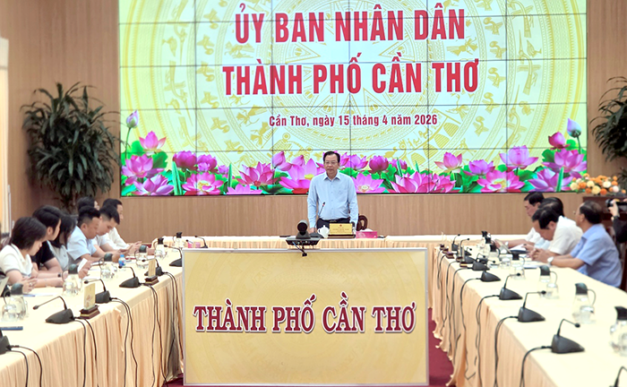 Tìm giải pháp hỗ trợ doanh nghiệp, người dân tháo gỡ khó khăn trong sản xuất, kinh doanh lúa gạo