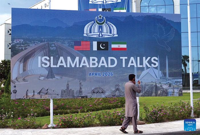 Mỹ muốn có “thỏa thuận lớn” với Iran