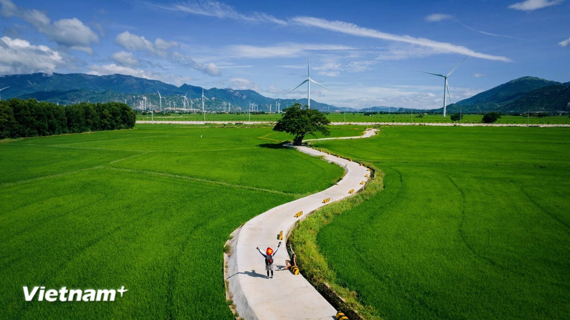 Du lịch Việt Nam “chốt” kịch bản tăng trưởng dài hạn giai đoạn 2026-2031