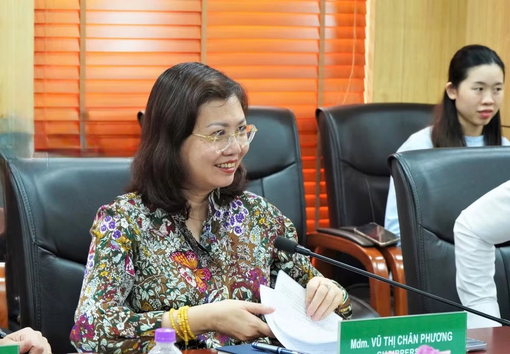 FTSE Russell đồng hành cùng Việt Nam trong quá trình phát triển thị trường chứng khoán