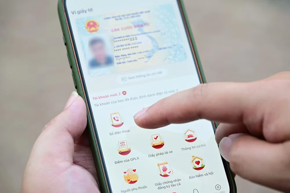 Đảm bảo an toàn cho người dùng khi đẩy mạnh xác thực thuê bao di động