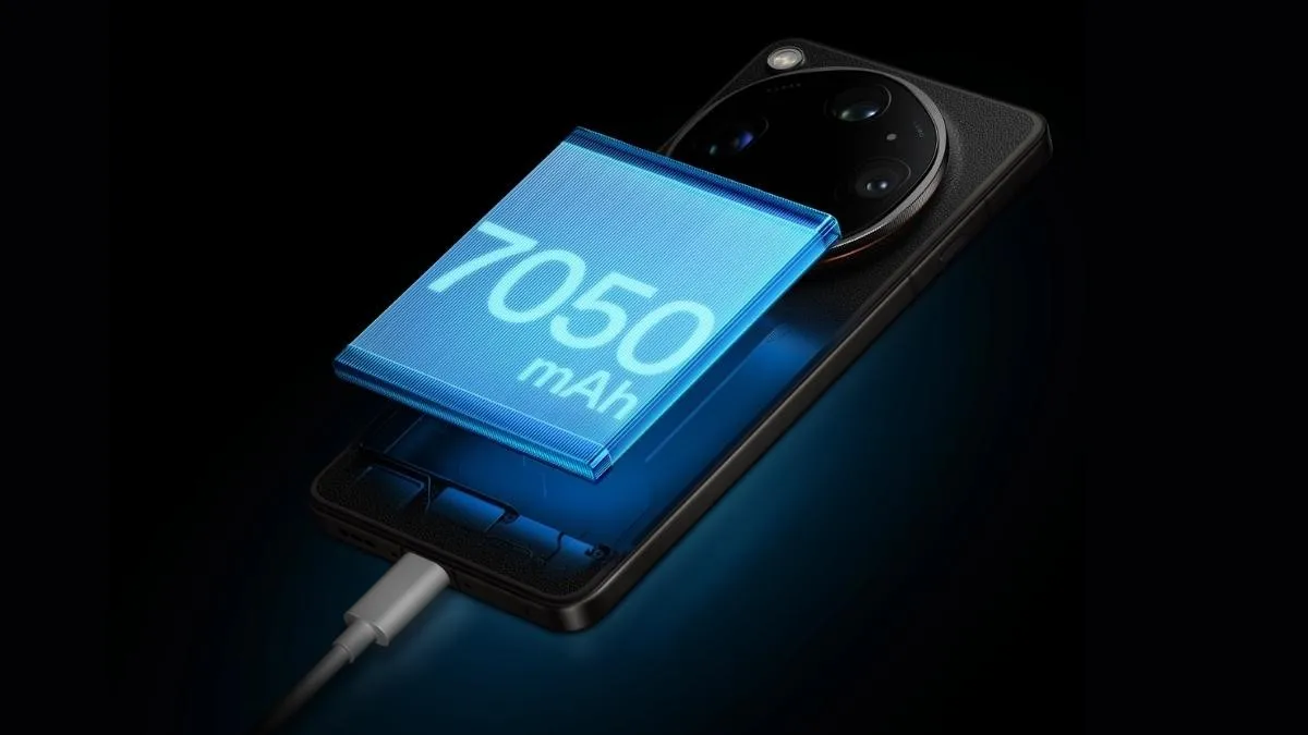 Dùng thử pin 7.050mAh trên OPPO Find X9 Ultra: Liệu có trụ nổi 2 ngày sử dụng cường độ cao?