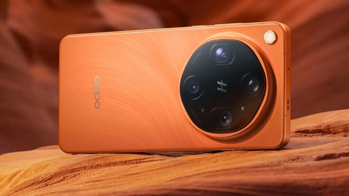 Dùng thử pin 7.050mAh trên OPPO Find X9 Ultra: Liệu có trụ nổi 2 ngày sử dụng cường độ cao?