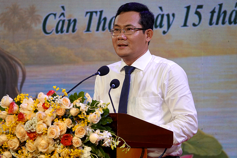 TP Cần Thơ khai mạc Liên hoan Đàn, hát dân ca Nam Bộ năm 2026