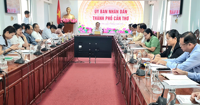 Phó Thủ tướng Hồ Quốc Dũng: Tập trung xây dựng cơ chế, chính sách hỗ trợ phát triển mã số vùng trồng và cơ sở đóng gói cho nông sản xuất khẩu