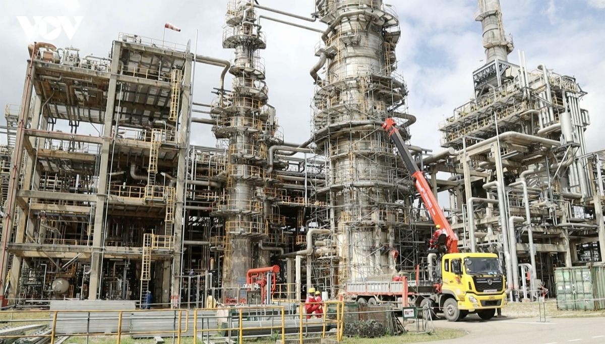 BSR to supply 100,000 cubic metres of E10 petrol monthly