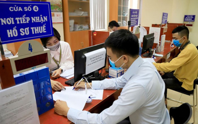 Finance Ministry proposes abolishing 26 legal documents in tax sector