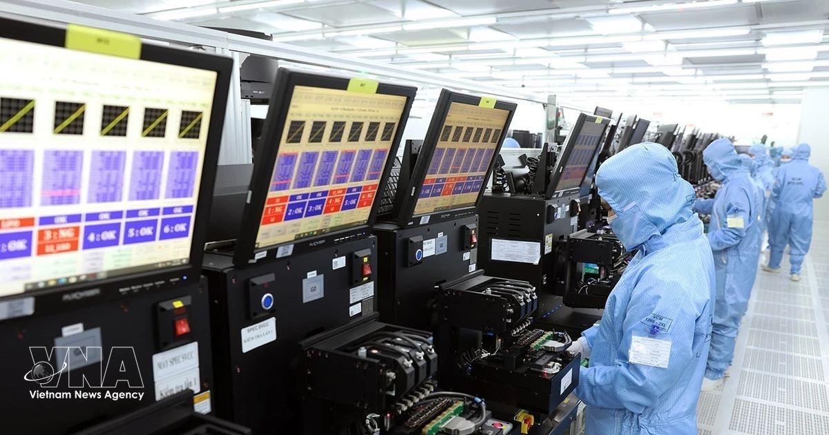 Eco-industrial parks seen as catalyst for higher-quality FDI