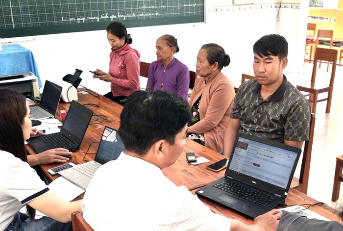 Công bố Chỉ số Cải cách hành chính TP Cần Thơ năm 2025