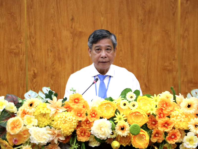Khai mạc kỳ kiểm tra, sát hạch tiếp nhận vào làm công chức năm 2026
